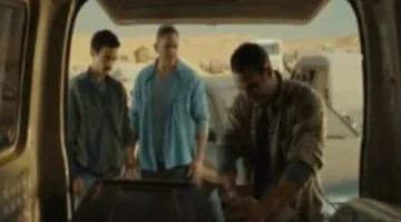 تفسير مختصر نظرية الإرباك والإنهاك في رأس الأفعى